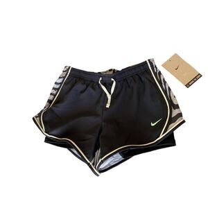 Nike Shorts‎ Running Dri Fit Girls  L *NWT